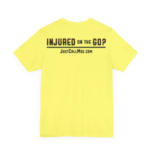 Load image into Gallery viewer, Moe Motorcycle T-shirt - Unisex