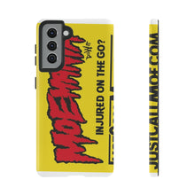 Load image into Gallery viewer, MoeMania Tough Phone Cases
