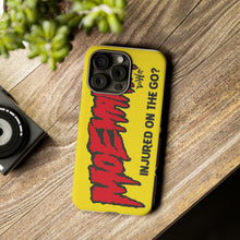 Load image into Gallery viewer, MoeMania Tough Phone Cases