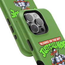 Load image into Gallery viewer, MagSafe Tough Cases