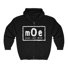Load image into Gallery viewer, The M.O.E. Hoodie: A Champion's Attire!