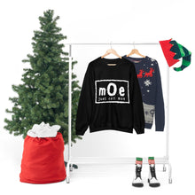 Load image into Gallery viewer, NWO Inspired Just Call Moe Sweatshirt