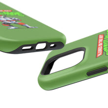 Load image into Gallery viewer, MagSafe Tough Cases
