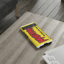 Load image into Gallery viewer, MoeMania Tough Phone Cases
