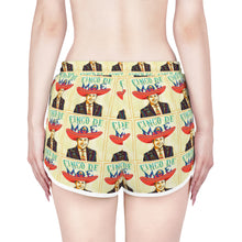 Load image into Gallery viewer, Cinco De Moe Women's Relaxed Shorts