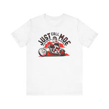 Load image into Gallery viewer, Moe Motorcycle T-shirt - Unisex