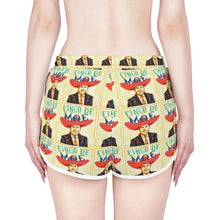 Load image into Gallery viewer, Cinco De Moe Women's Relaxed Shorts
