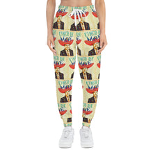 Load image into Gallery viewer, Cinco De Moe - Just Call Moe Athletic Joggers LP