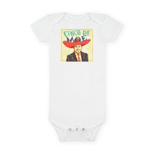 Load image into Gallery viewer, Baby Short Sleeve Onesie®