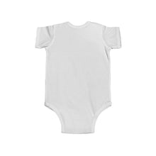 Load image into Gallery viewer, Infant Fine Jersey Bodysuit
