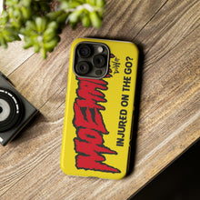 Load image into Gallery viewer, MoeMania Tough Phone Cases