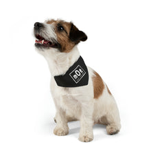 Load image into Gallery viewer, Pet Bandana Collar