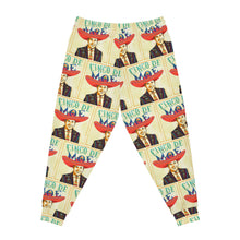 Load image into Gallery viewer, Cinco De Moe - Just Call Moe Athletic Joggers LP