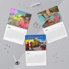 Load image into Gallery viewer, Just Call Moe 2024 Calendar
