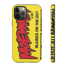 Load image into Gallery viewer, MoeMania Tough Phone Cases