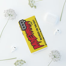 Load image into Gallery viewer, MoeMania Tough Phone Cases