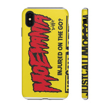 Load image into Gallery viewer, MoeMania Tough Phone Cases
