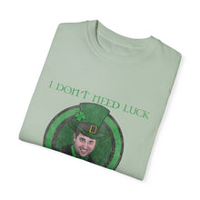Load image into Gallery viewer, Just Call Moe St. Patrick's Day Tee