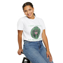 Load image into Gallery viewer, Just Call Moe St. Patrick's Day Tee