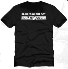 Load image into Gallery viewer, Just Call Moe 4 Life Shirt