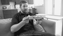 Load and play video in Gallery viewer, Just Call Moe Pizza Cutter