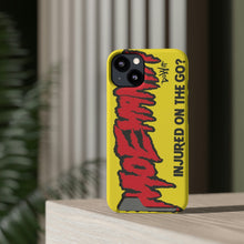 Load image into Gallery viewer, MoeMania Phone Case With Card Holder