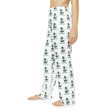 Load image into Gallery viewer, St. Patty's Day Women's Pajama Pants