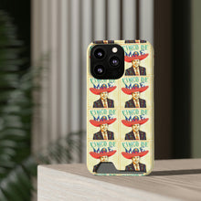 Load image into Gallery viewer, Cinco de Moe Phone Case With Card Holder