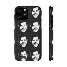 Load image into Gallery viewer, Moe Face Phone Case With Card Holder