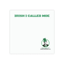 Load image into Gallery viewer, St. Patty's Day Post-it® Note Pads