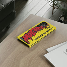 Load image into Gallery viewer, MoeMania Phone Case With Card Holder