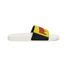 Load image into Gallery viewer, MoeMania Men's Slide Sandals
