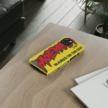 Load image into Gallery viewer, MoeMania Phone Case With Card Holder