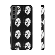 Load image into Gallery viewer, Moe Face Phone Case With Card Holder