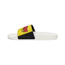 Load image into Gallery viewer, MoeMania Men's Slide Sandals