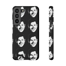 Load image into Gallery viewer, Moe Face Phone Case With Card Holder