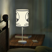 Load image into Gallery viewer, Lamp on a Stand, US|CA plug