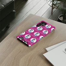 Load image into Gallery viewer, Summer of Moe Phone Case With Card Holder