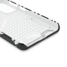 Load image into Gallery viewer, Moe Face Phone Case With Card Holder