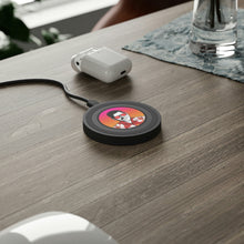 Load image into Gallery viewer, Quake Wireless Charging Pad