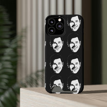 Load image into Gallery viewer, Moe Face Phone Case With Card Holder