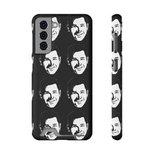 Load image into Gallery viewer, Moe Face Phone Case With Card Holder