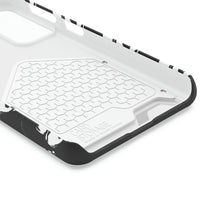 Load image into Gallery viewer, Moe Face Phone Case With Card Holder