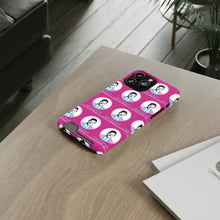 Load image into Gallery viewer, Summer of Moe Phone Case With Card Holder