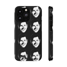 Load image into Gallery viewer, Moe Face Phone Case With Card Holder