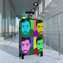 Load image into Gallery viewer, Warhol Moe Suitcase