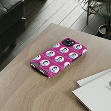 Load image into Gallery viewer, Summer of Moe Phone Case With Card Holder