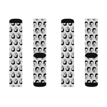 Load image into Gallery viewer, Sublimation Socks