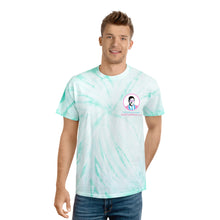 Load image into Gallery viewer, Tie-Dye Tee, Cyclone