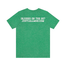 Load image into Gallery viewer, St Patty's Day Unisex Jersey Short Sleeve Tee